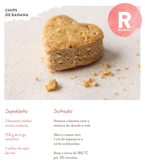 Cookie para ces