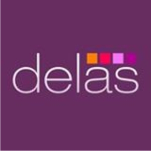 Logo Delas