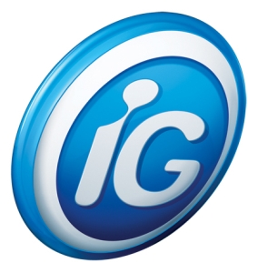 Logo IG