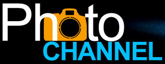 Logo Photo Channel