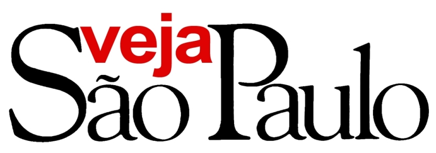 Logo Veja So Paulo